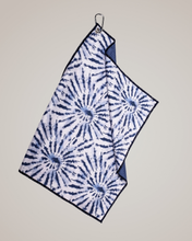 Load image into Gallery viewer, Glove It Shibori Quick-Drying Towel
 - 1