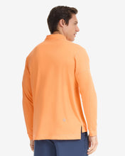Load image into Gallery viewer, BloqUV Men's Mock Zip Top
 - 73