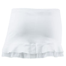 Load image into Gallery viewer, Sofibella UV Colors Ruffle 11in Girls Tennis Skirt
 - 21
