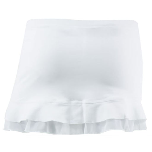 Sofibella UV Colors Ruffle 11in Girls Tennis Skirt