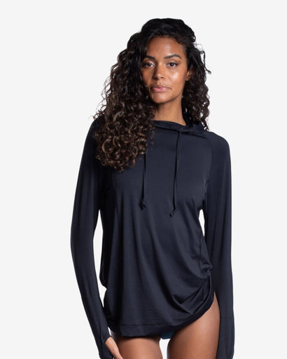BloqUV Unisex Hoodie