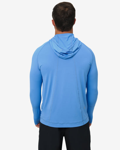 BloqUV Unisex Hoodie