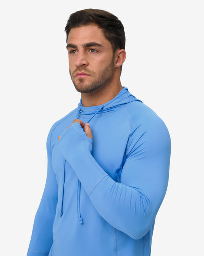 BloqUV Unisex Hoodie