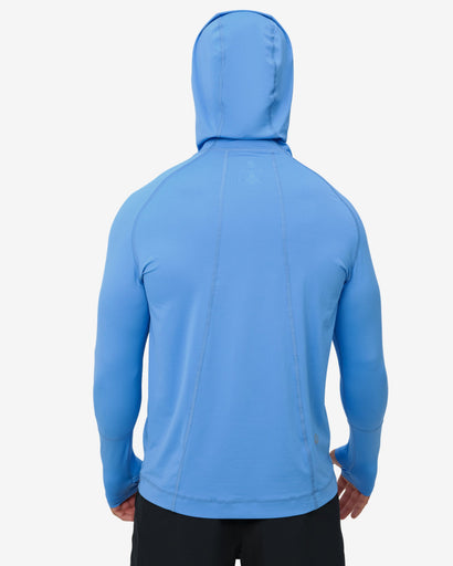 BloqUV Unisex Hoodie