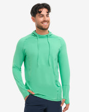 Load image into Gallery viewer, BloqUV Unisex Hoodie
 - 84