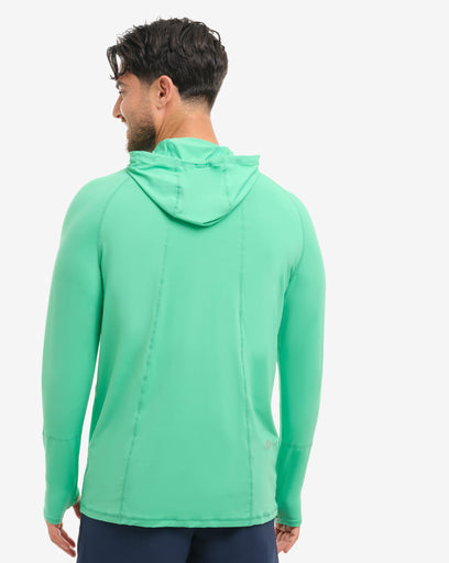 BloqUV Unisex Hoodie
