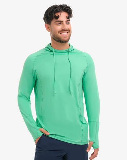BloqUV Unisex Hoodie