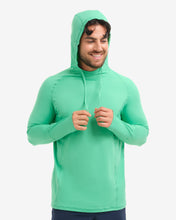 Load image into Gallery viewer, BloqUV Unisex Hoodie
 - 86
