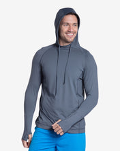Load image into Gallery viewer, BloqUV Unisex Hoodie
 - 62