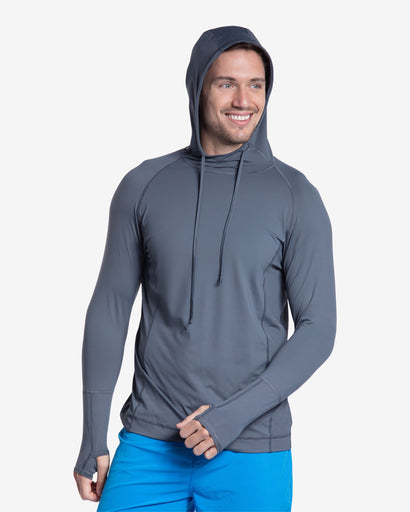 BloqUV Unisex Hoodie