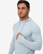 Load image into Gallery viewer, BloqUV Unisex Hoodie
 - 29