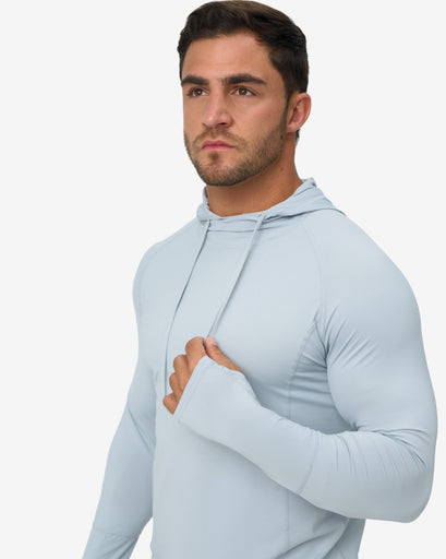 BloqUV Unisex Hoodie