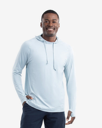 BloqUV Unisex Hoodie