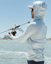 Load image into Gallery viewer, BloqUV Unisex Hoodie
 - 35