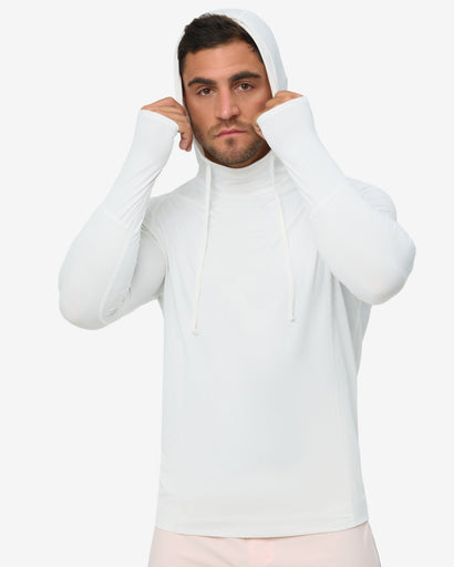 BloqUV Unisex Hoodie