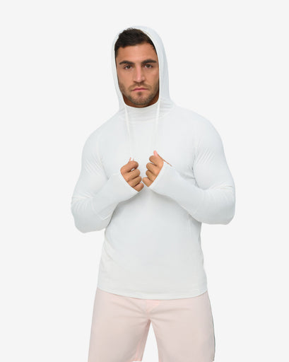 BloqUV Unisex Hoodie