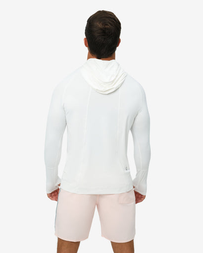 BloqUV Unisex Hoodie