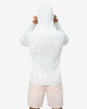 Load image into Gallery viewer, BloqUV Unisex Hoodie
 - 74