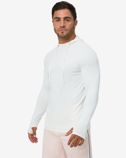 BloqUV Unisex Hoodie