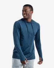 Load image into Gallery viewer, BloqUV Unisex Hoodie
 - 60