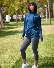 Load image into Gallery viewer, BloqUV Unisex Hoodie
 - 55