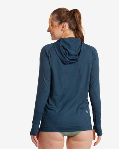 BloqUV Unisex Hoodie