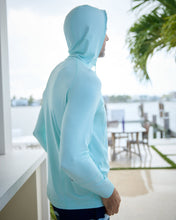 Load image into Gallery viewer, BloqUV Unisex Hoodie
 - 3