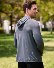 Load image into Gallery viewer, BloqUV Unisex Hoodie
 - 66