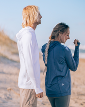 Load image into Gallery viewer, BloqUV Unisex Hoodie
 - 75