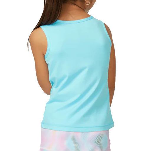 Sofibella UV Colors Girls Tennis Tank Top 2020