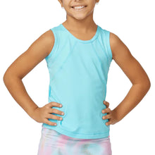 Load image into Gallery viewer, Sofibella UV Colors Girls Tennis Tank Top 2020 - Baby Boy/L
 - 1