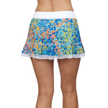 Load image into Gallery viewer, Sofibella UV Colors Doubles 13in Wmns Tennis Skirt
 - 6