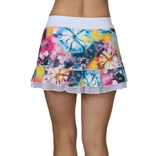 Load image into Gallery viewer, Sofibella UV Colors Doubles 13in Wmns Tennis Skirt
 - 12