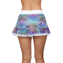 Load image into Gallery viewer, Sofibella UV Colors Doubles 13in Wmns Tennis Skirt
 - 18