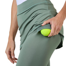 Load image into Gallery viewer, Sofibella Abaza WMNS Tennis Skirt w/Capri Leggings
 - 3
