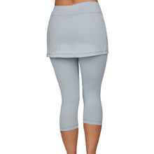 Load image into Gallery viewer, Sofibella Abaza WMNS Tennis Skirt w/Capri Leggings
 - 6