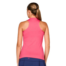 Load image into Gallery viewer, Sofibella UV Colors Racerback Wmns Tennis Tank Top
 - 5
