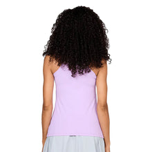Load image into Gallery viewer, Sofibella UV Colors Racerback Wmns Tennis Tank Top
 - 16