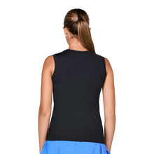 Load image into Gallery viewer, Sofibella UV Colors Womens Sleeveless Tennis Shirt
 - 22