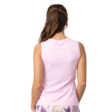 Load image into Gallery viewer, Sofibella UV Colors Womens Sleeveless Tennis Shirt
 - 14