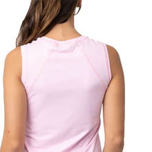 Load image into Gallery viewer, Sofibella UV Colors Womens Sleeveless Tennis Shirt
 - 39