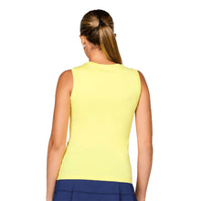 Load image into Gallery viewer, Sofibella UV Colors Womens Sleeveless Tennis Shirt
 - 32