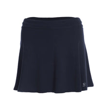 Load image into Gallery viewer, Sofibella UV Staples 13in Womens Tennis Skirt - Grey/2X
 - 2