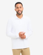 Load image into Gallery viewer, BloqUV Men's Long Sleeve Collared Shirt
 - 5