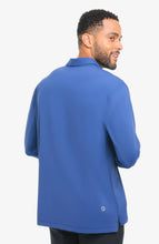 Load image into Gallery viewer, BloqUV Men's Long Sleeve Collared Shirt
 - 15