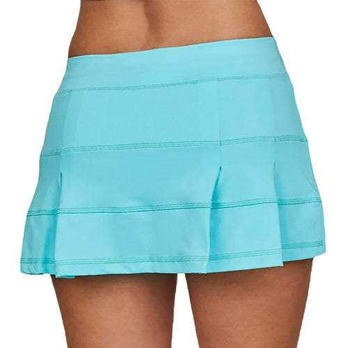 Sofibella UV Colors 13in Womens Tennis Skirt - 2