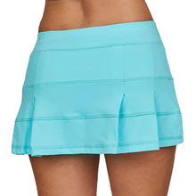 Load image into Gallery viewer, Sofibella UV Colors 13in Womens Tennis Skort
 - 2