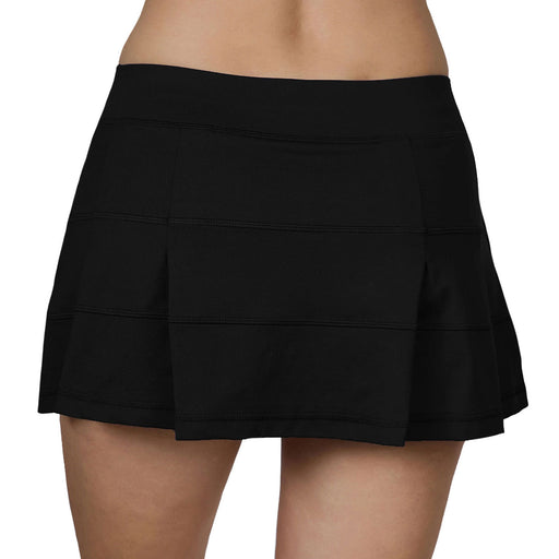 Sofibella UV Colors 13in Womens Tennis Skirt