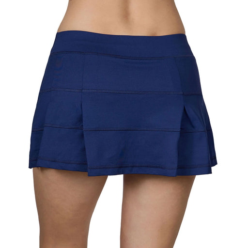 Sofibella UV Colors 13in Womens Tennis Skirt