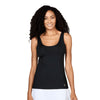 Sofibella UV Colors X Womens Tennis Tank Top